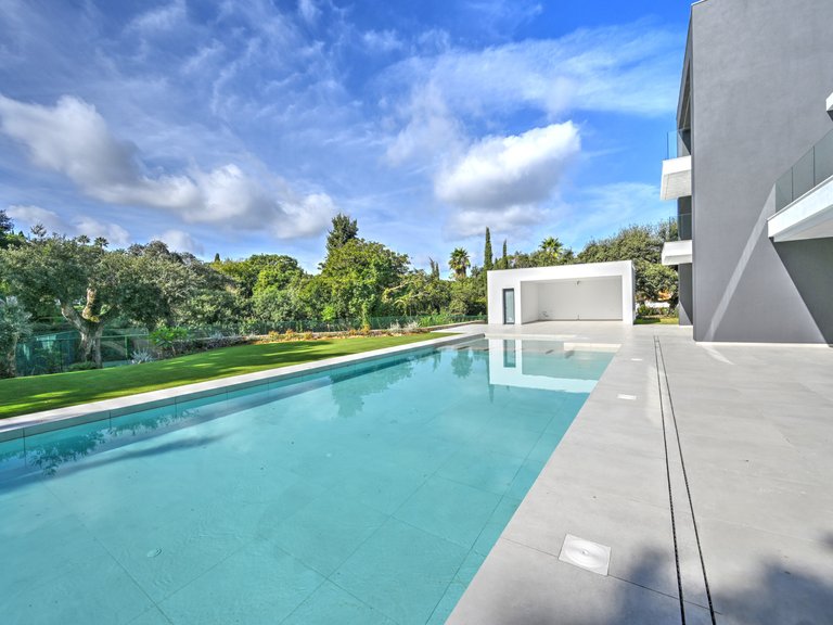 Villa for Sale in Sotogrande Cadiz 26