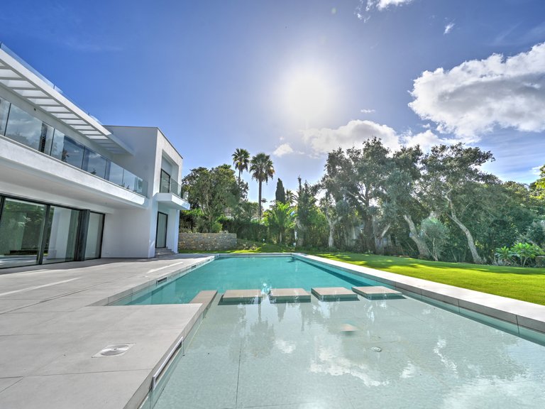 Villa for Sale in Sotogrande Cadiz 25