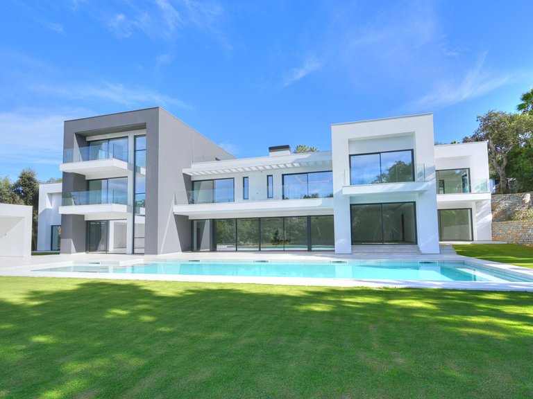 Villa for Sale in Sotogrande Cadiz 28