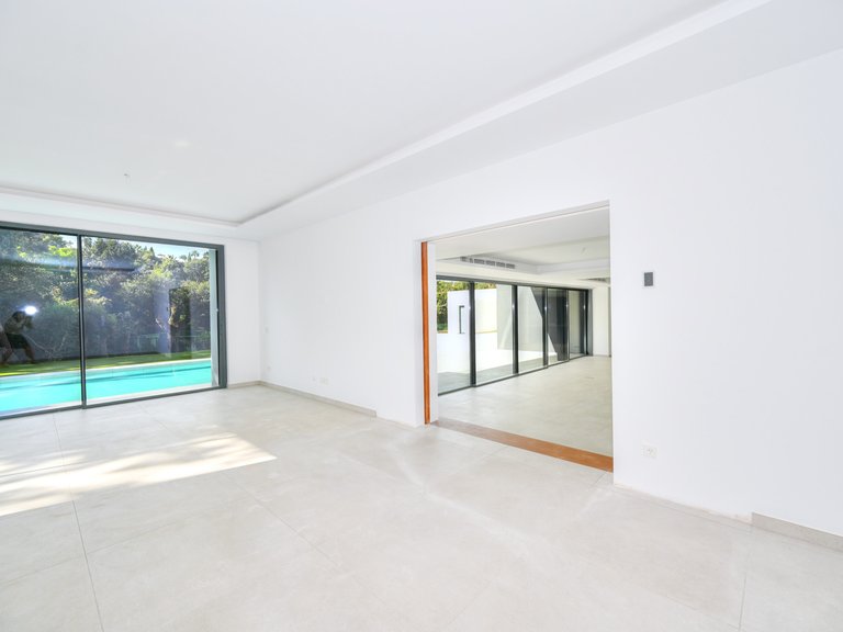 Villa for Sale in Sotogrande Cadiz 23