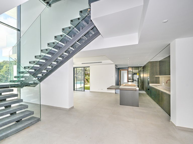 Villa for Sale in Sotogrande Cadiz 22