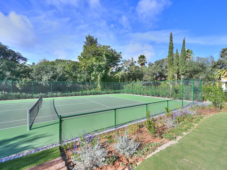 Villa for Sale in Sotogrande Cadiz 7