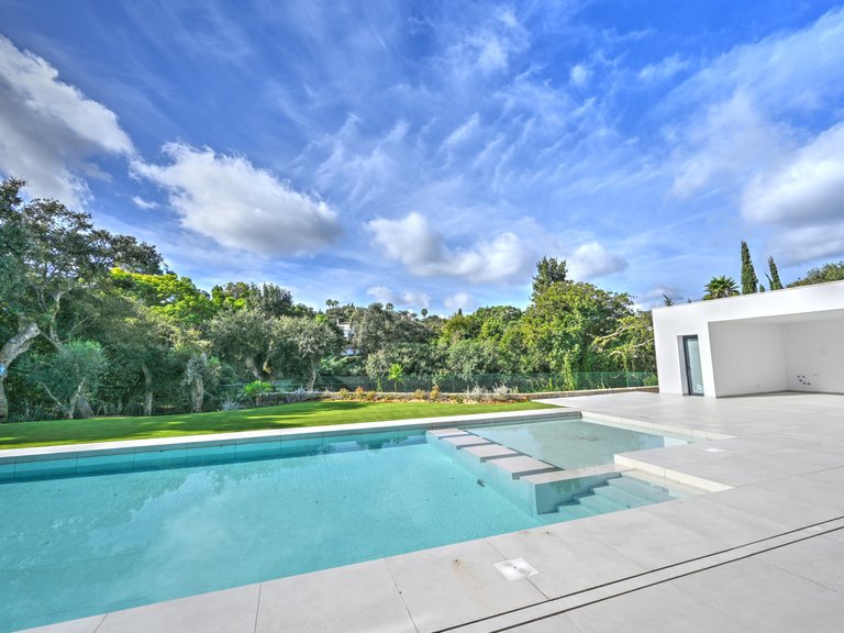 Villa for Sale in Sotogrande Cadiz 3