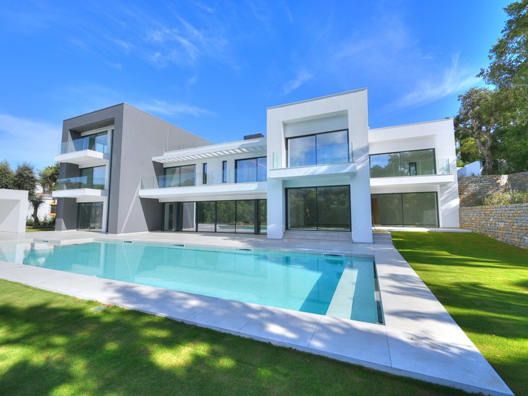 Villa for Sale in Sotogrande Cadiz 4