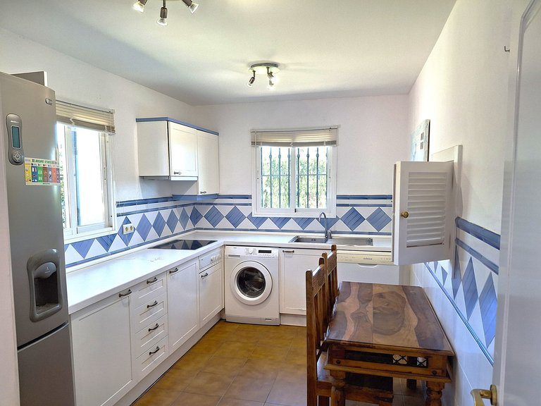 Villa for Sale in Alcaidesa Cadiz 5