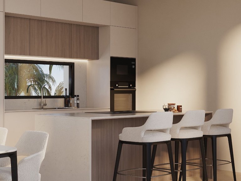 Villa for Sale in Estepona Malaga 3