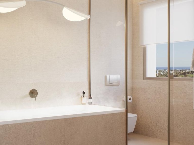 Villa for Sale in Estepona Malaga 9