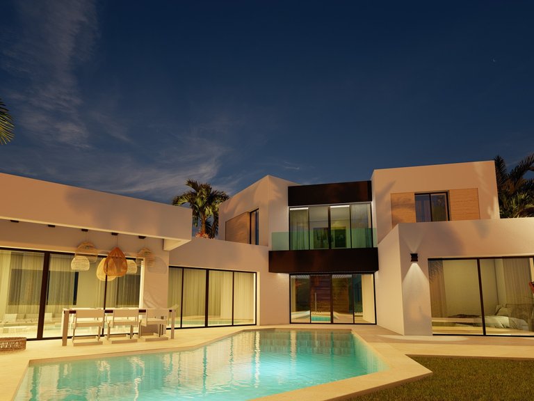 Villa for Sale in Estepona Malaga 16