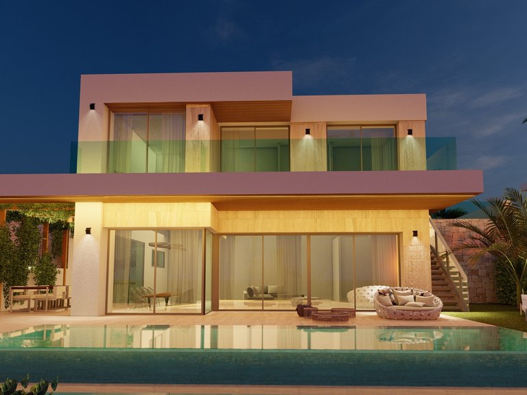 Villa for Sale in Estepona Malaga 19