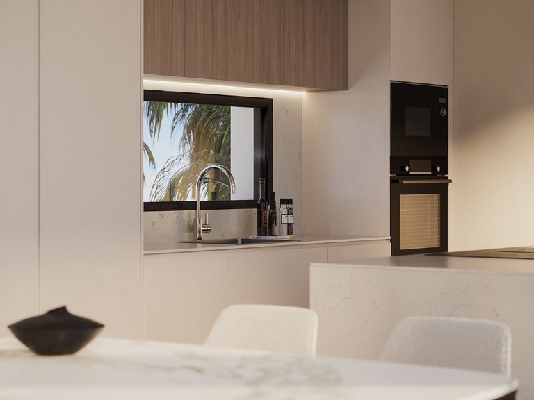 Villa for Sale in Estepona Malaga 6