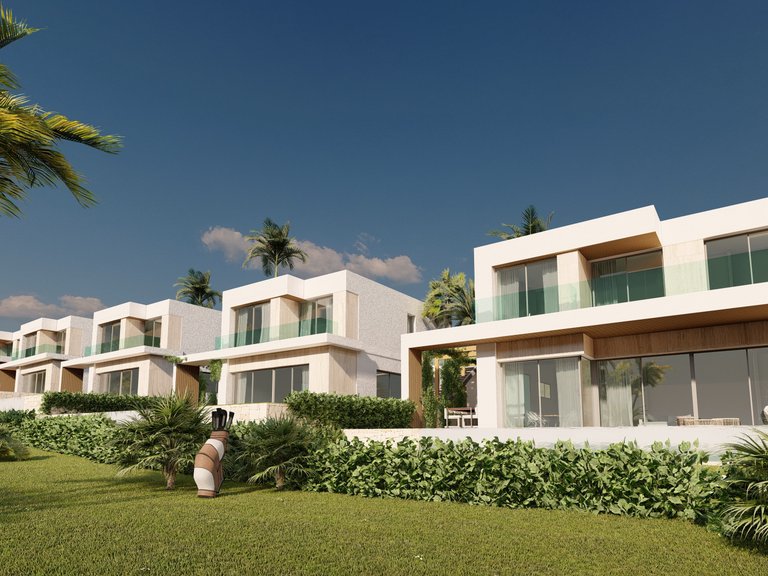 Villa for Sale in Estepona Malaga 20