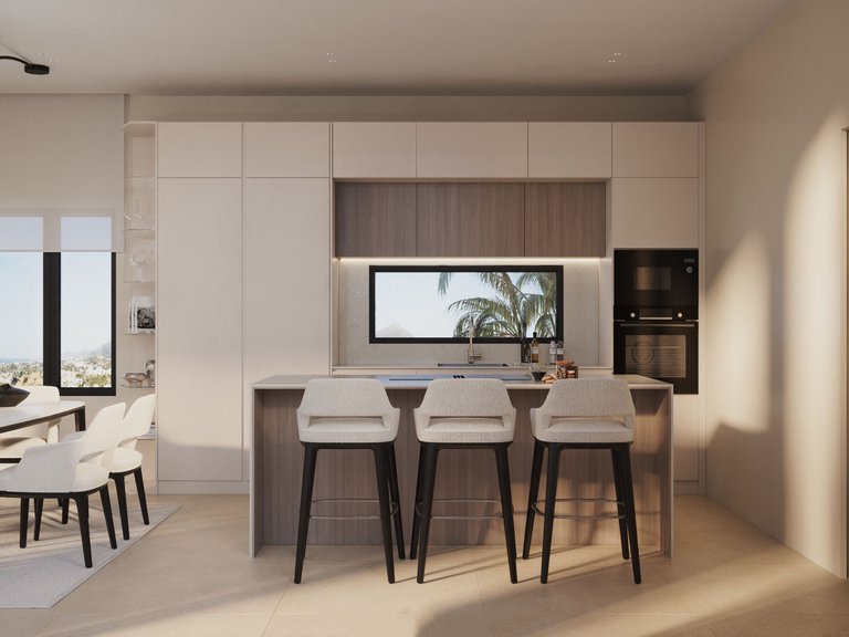 Villa for Sale in Estepona Malaga 11