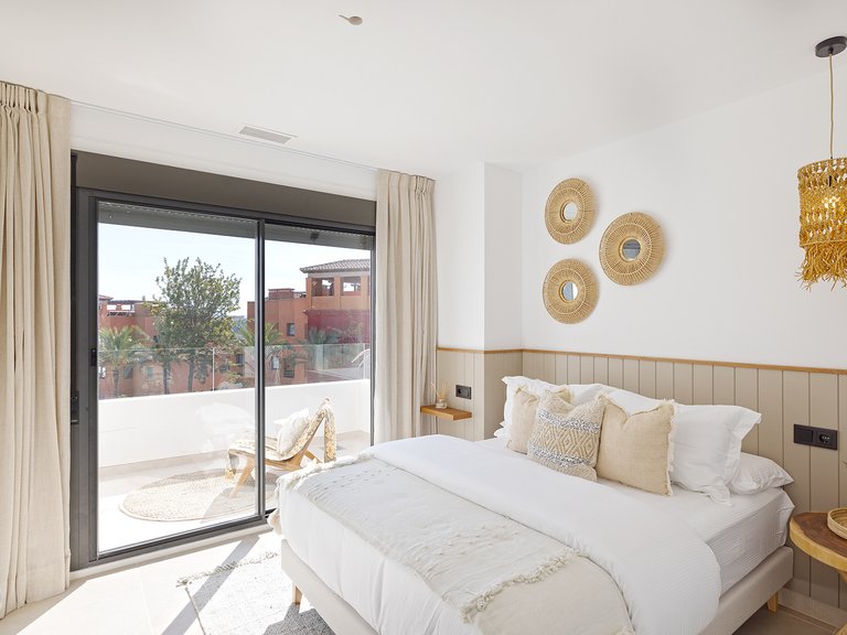 Penthouse for Sale in Casares Malaga 7