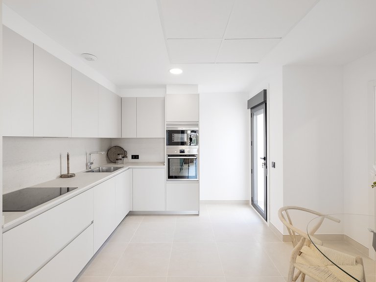 Penthouse for Sale in Casares Malaga 2