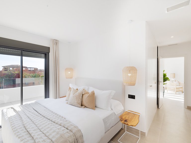 Penthouse for Sale in Casares Malaga 8