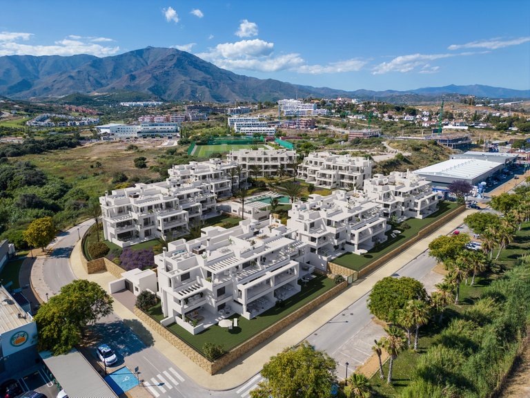 Penthouse for Sale in Estepona Malaga 15
