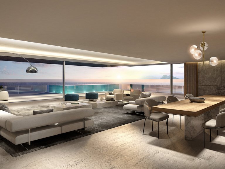 Apartment for Sale in Estepona Malaga 7