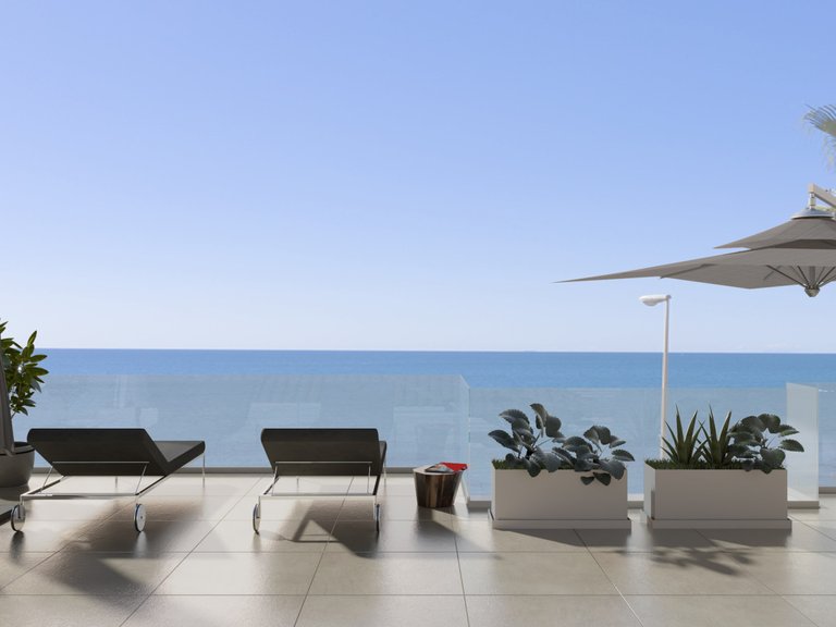 Villa for Sale in Mijas Costa Malaga 7