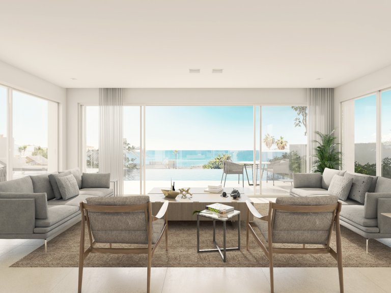 Villa for Sale in Mijas Costa Malaga 5