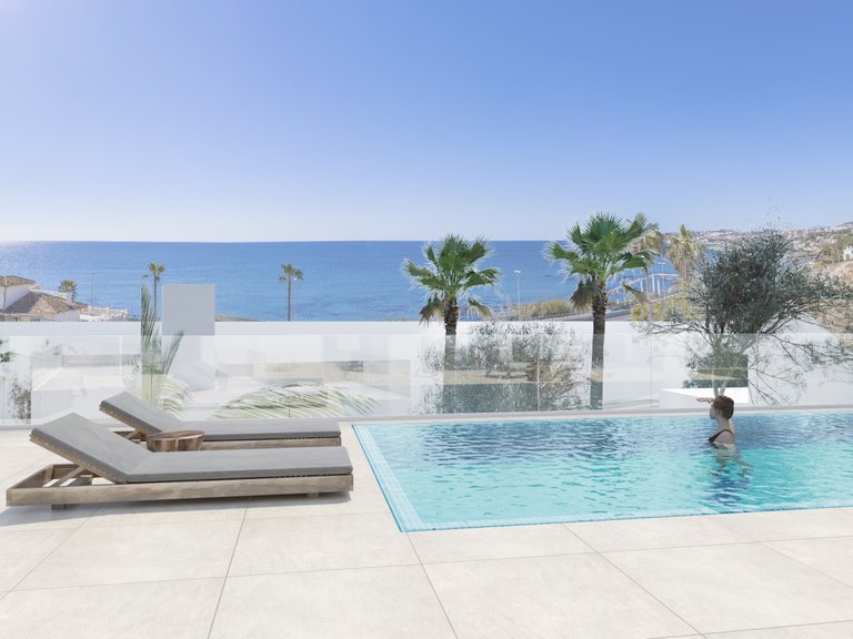 Villa for Sale in Mijas Costa Malaga 2