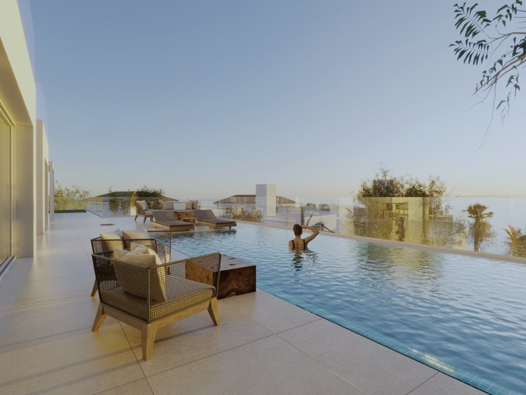 Villa for Sale in Mijas Costa Malaga 6