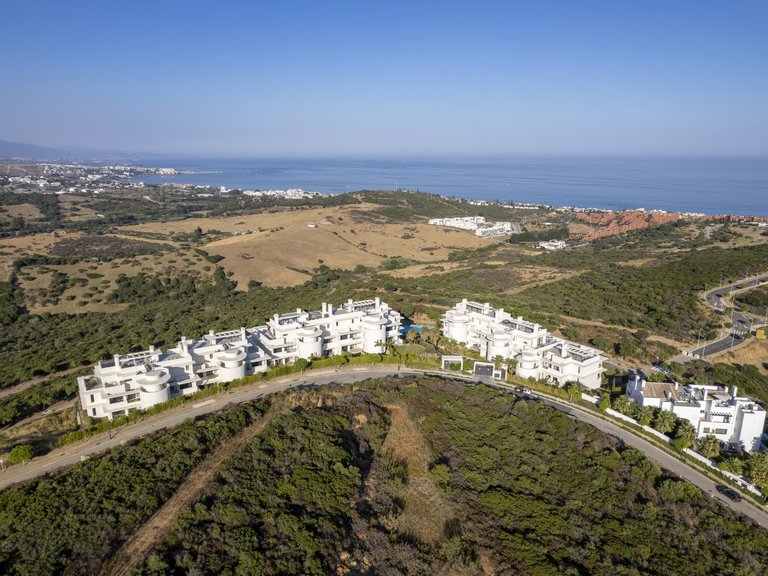 Penthouse for Sale in Casares Malaga 15