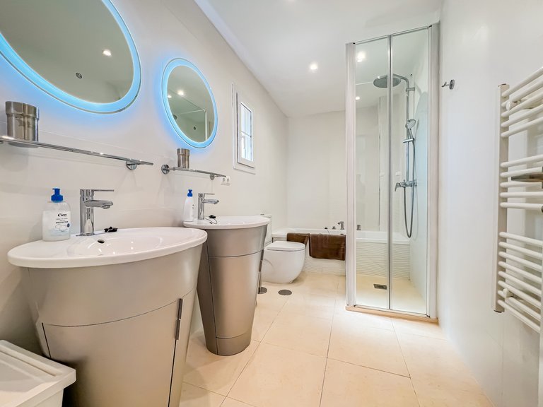 Villa for Sale in Mijas Costa Malaga 14
