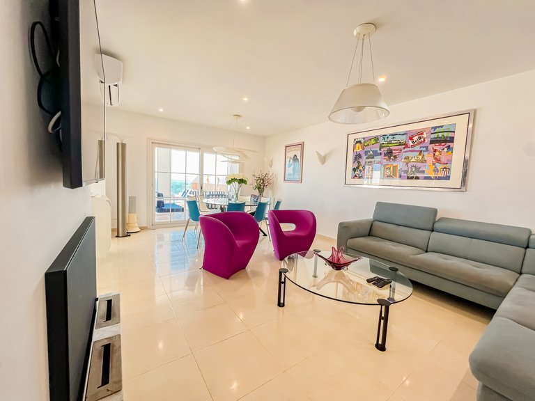 Villa for Sale in Mijas Costa Malaga 28