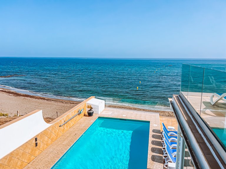 Villa for Sale in Mijas Costa Malaga 27