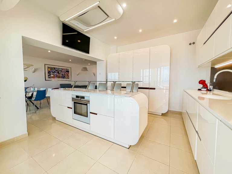 Villa for Sale in Mijas Costa Malaga 25
