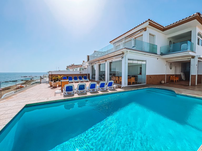 Villa for Sale in Mijas Costa Malaga 40