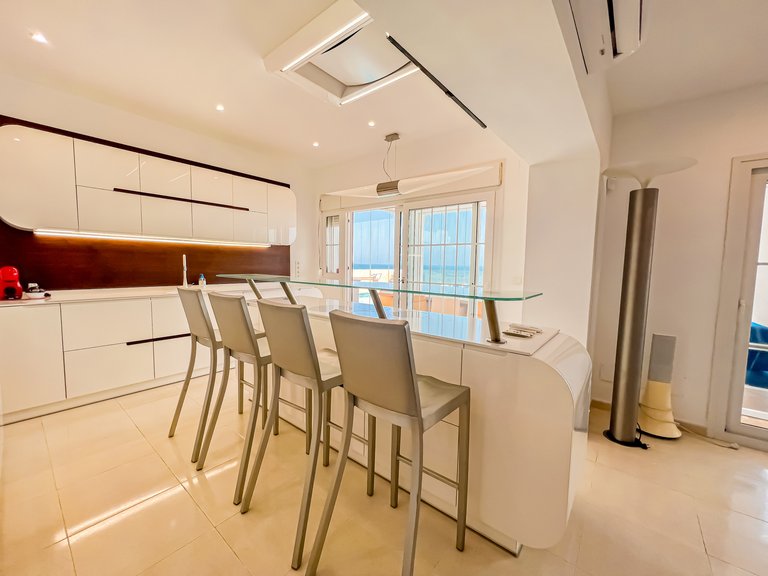 Villa for Sale in Mijas Costa Malaga 26