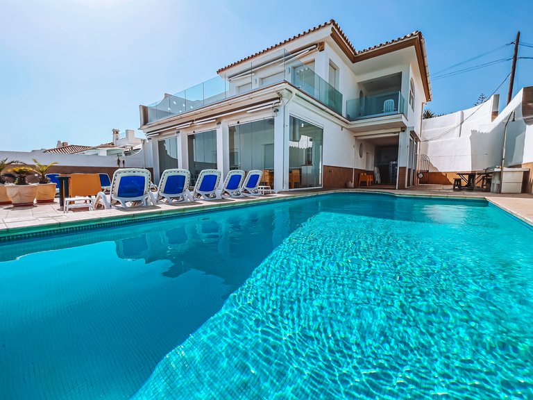 Villa for Sale in Mijas Costa Malaga 8