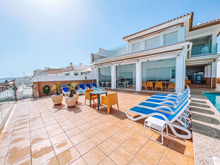 Villa for Sale in Mijas Costa Malaga 24