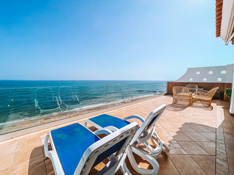Villa for Sale in Mijas Costa Malaga 12