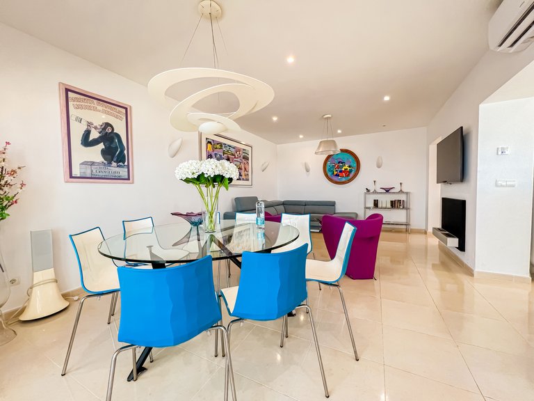 Villa for Sale in Mijas Costa Malaga 4