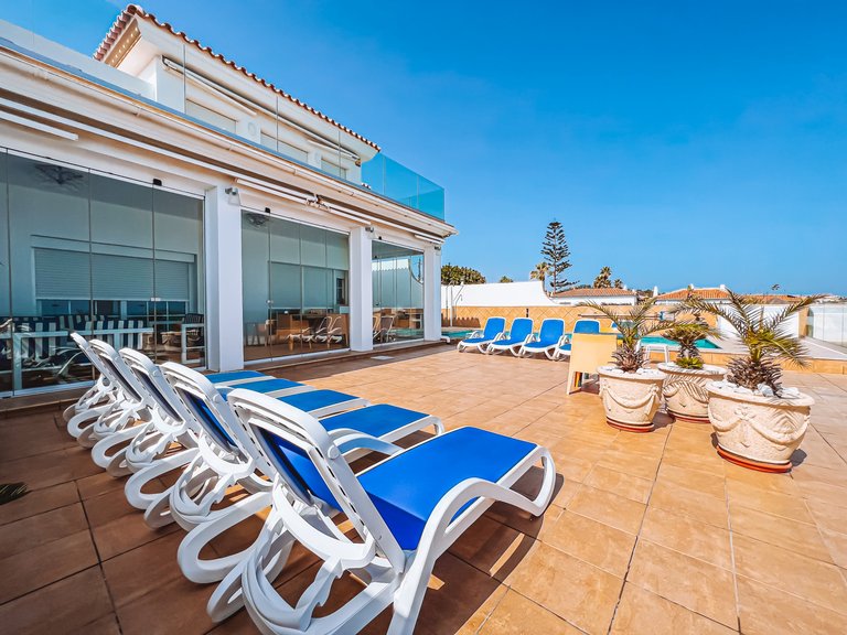 Villa for Sale in Mijas Costa Malaga 38