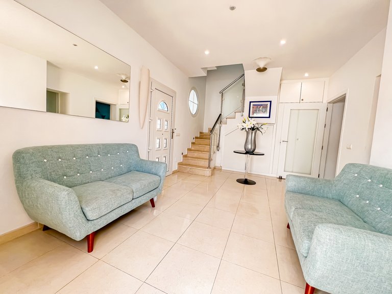 Villa for Sale in Mijas Costa Malaga 21