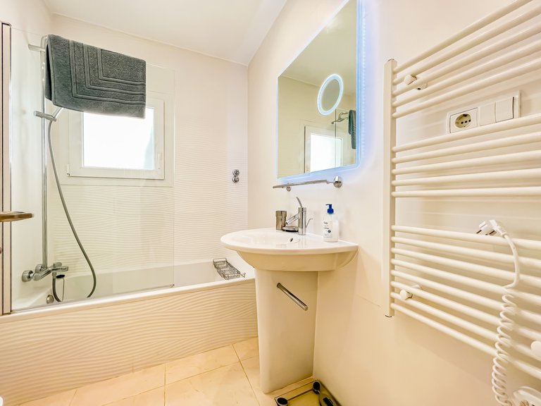 Villa for Sale in Mijas Costa Malaga 11