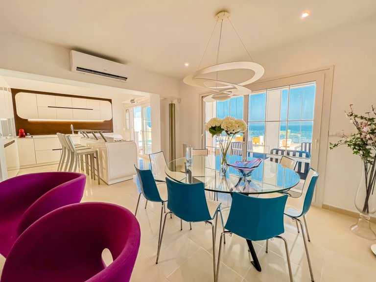 Villa for Sale in Mijas Costa Malaga 7
