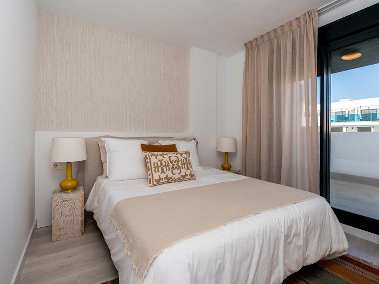 Penthouse for Sale in Mijas Costa Malaga 10