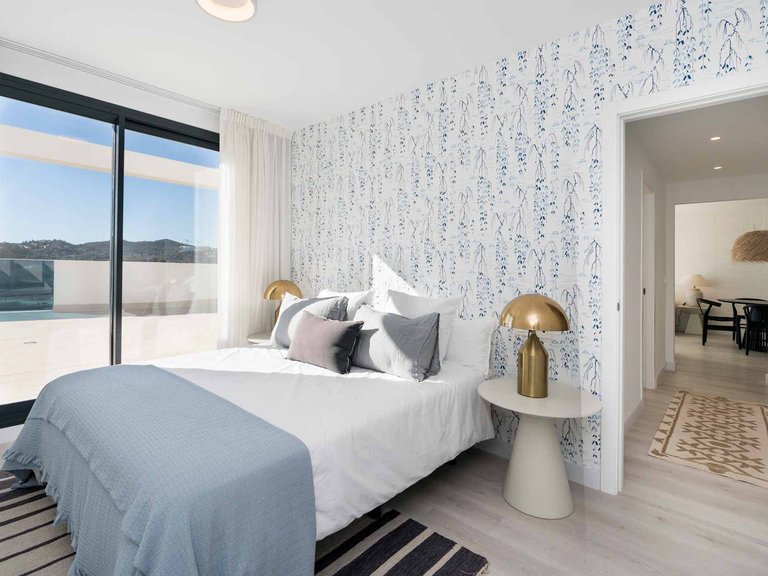 Penthouse for Sale in Mijas Costa Malaga 2