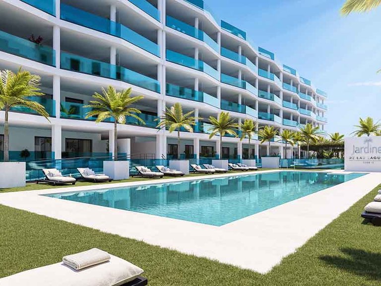 Penthouse for Sale in Mijas Costa Malaga 20