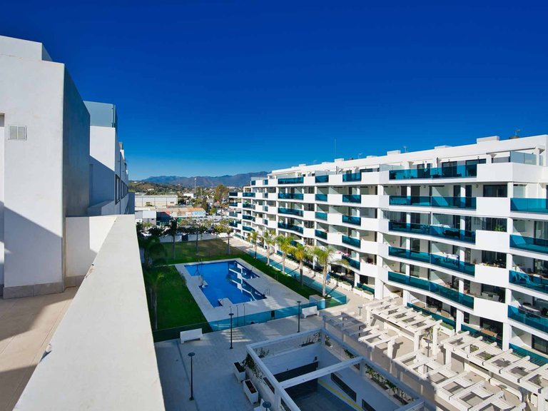 Penthouse for Sale in Mijas Costa Malaga 15