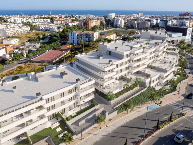 Apartment for Sale in Estepona Malaga 12
