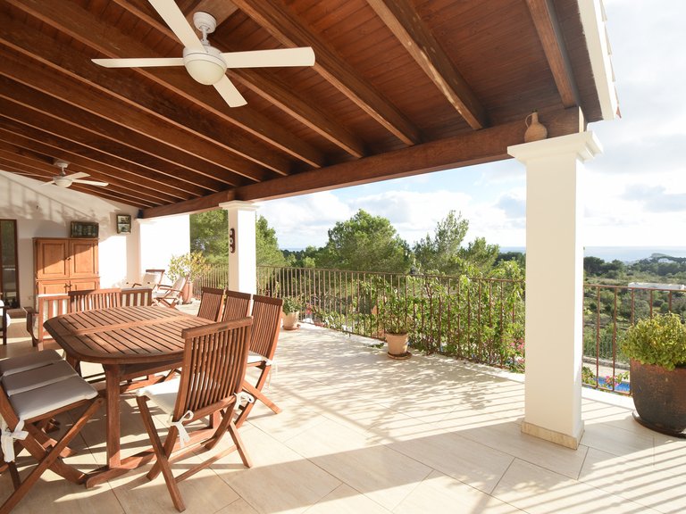 Villa for Sale in Santa Eulalia Del Río Balearic Islands 5