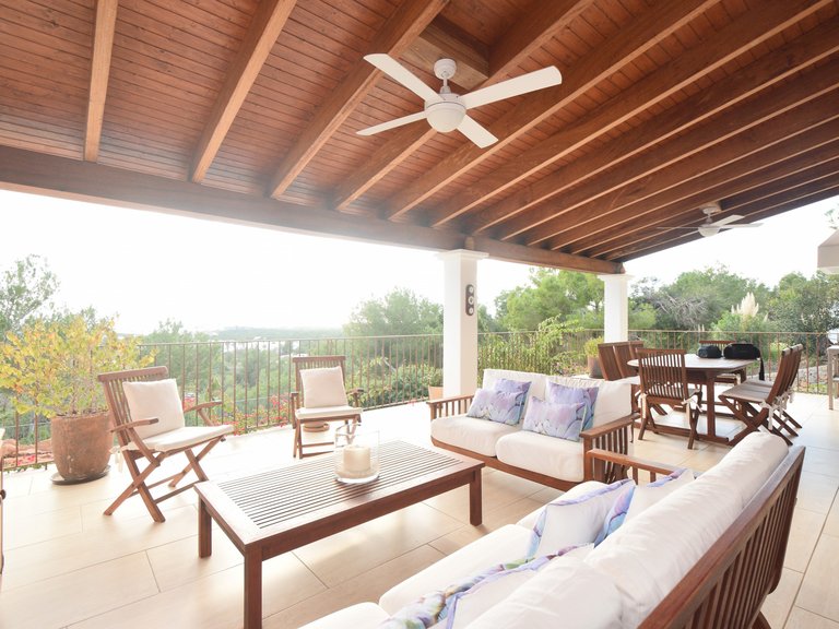 Villa for Sale in Santa Eulalia Del Río Balearic Islands 4