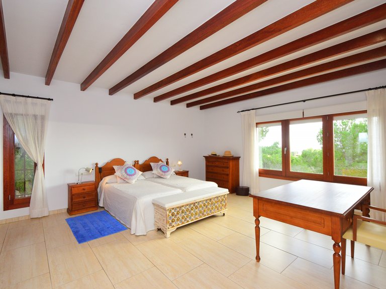 Villa for Sale in Santa Eulalia Del Río Balearic Islands 13