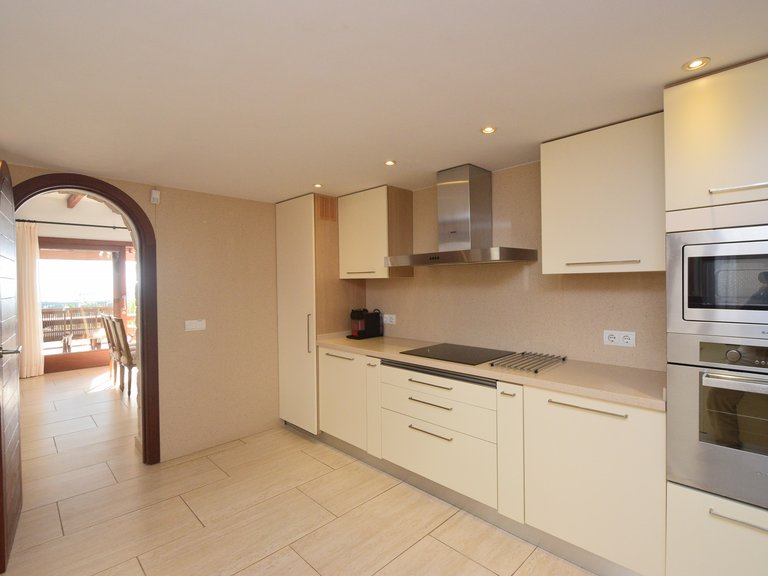 Villa for Sale in Santa Eulalia Del Río Balearic Islands 10
