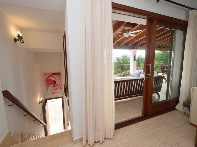 Villa for Sale in Santa Eulalia Del Río Balearic Islands 12